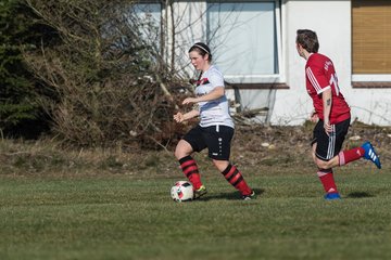 Bild 195 - KL SG NieBar - Kieler MTV 2 : Ergebnis: 2:11